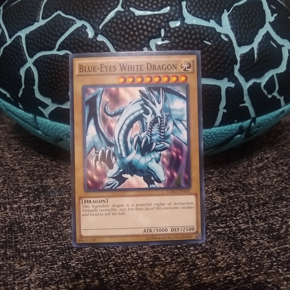 Yu-Gi-Oh Cards - Picture 4 of 7